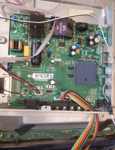 Repair Example 4
