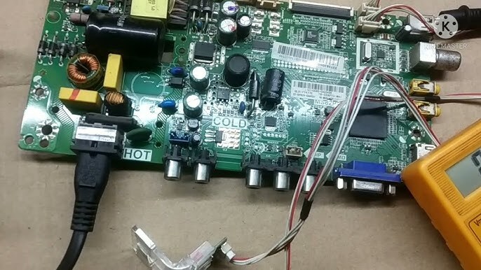 Repair Example 5