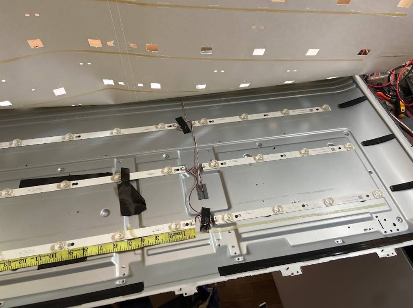 Repair Example 7